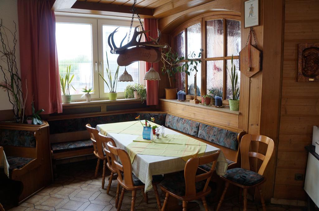 Gasthof Goldene Krone Selbitz Dış mekan fotoğraf