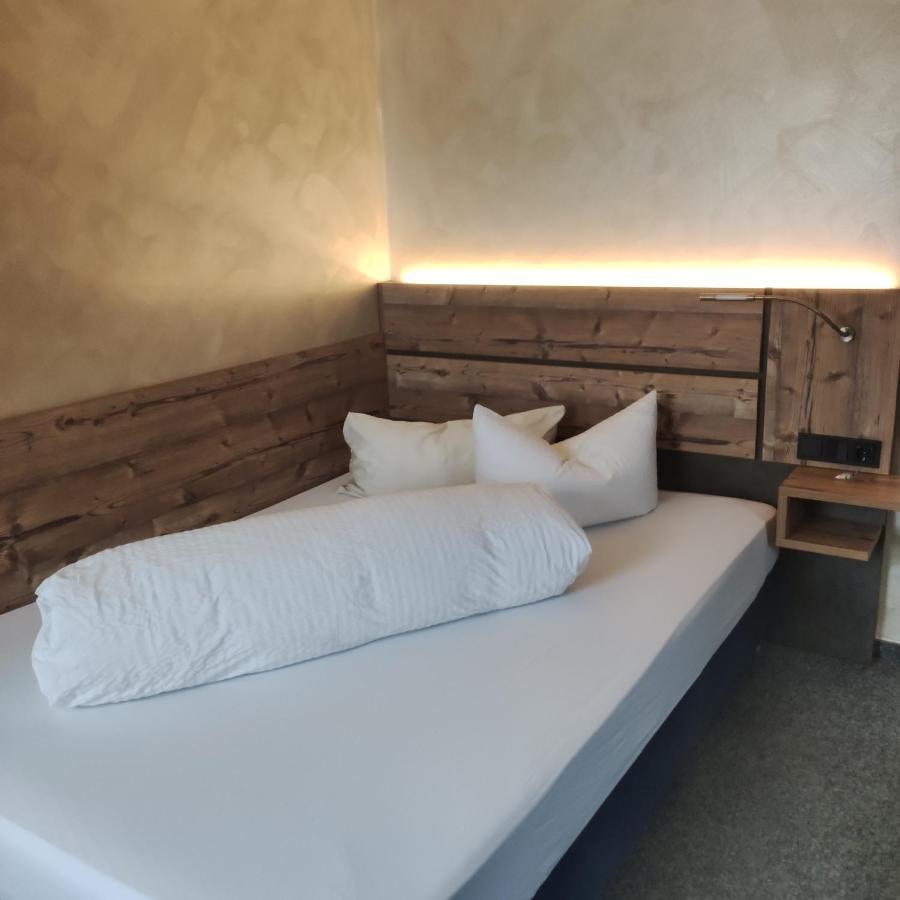 Gasthof Goldene Krone Selbitz Dış mekan fotoğraf