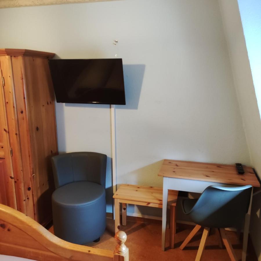 Gasthof Goldene Krone Selbitz Dış mekan fotoğraf