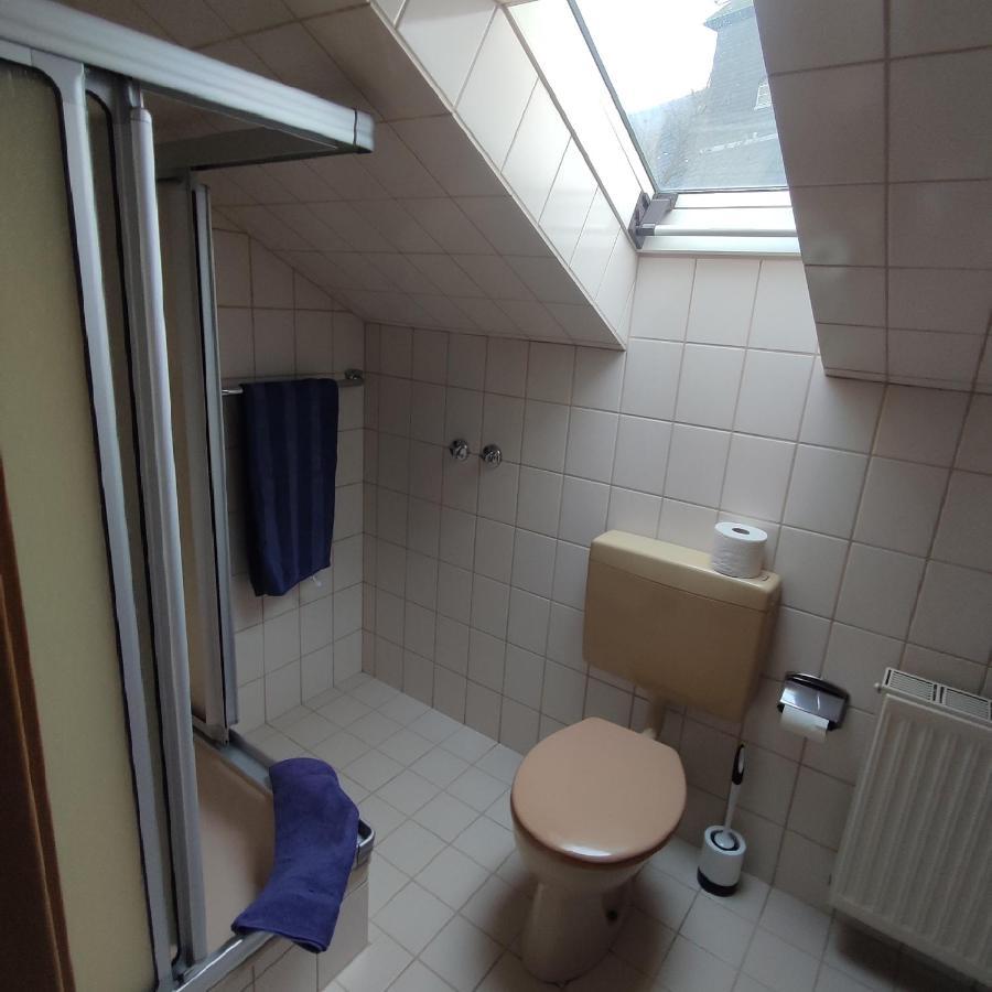 Gasthof Goldene Krone Selbitz Dış mekan fotoğraf